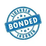 Licensed Bonded