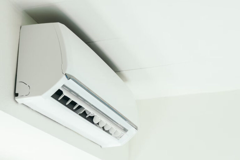 air conditioning interior
